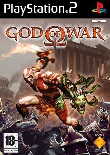 Descargar God Of War [Spanish] por Torrent